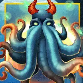 Enjoy Cthulhu by KA Gaming – logo hosted on melbet-ethiopia.top