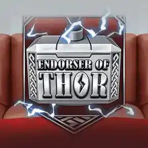 Play Endorser Of Thor slot by KA Gaming on melbet-ethiopia.top
