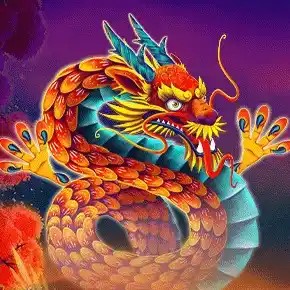 Floating Dragon Megaways logo – Table Games by Pragmatic Play at Melbet Casino