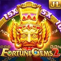 Play Fortune Gems 2 slot by Jili Games on melbet-ethiopia.top