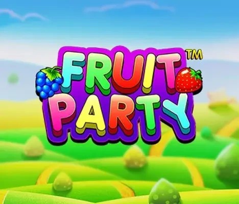 fruit-party
