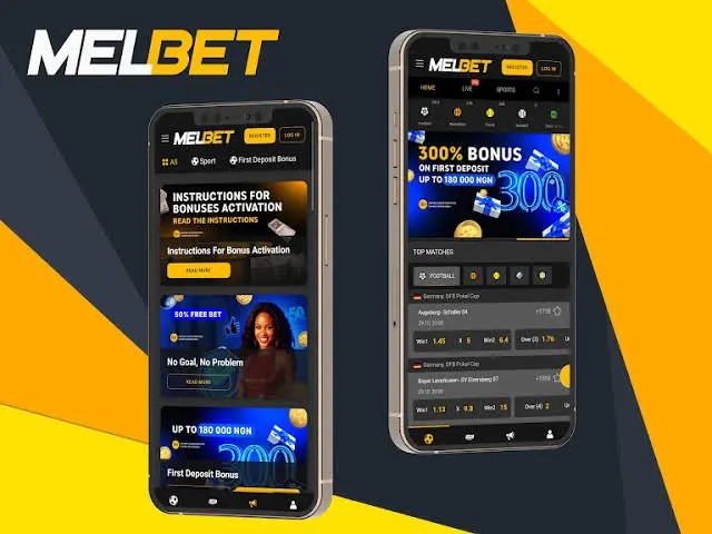 melbet