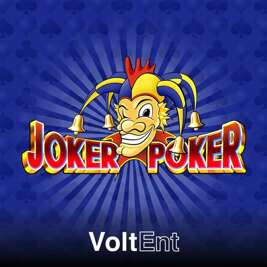 Joker Poker online slot from VoltEnt – play at melbet-ethiopia.top