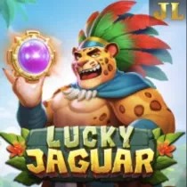 Enjoy Lucky Jaguar by Jili Games – logo hosted on melbet-ethiopia.top