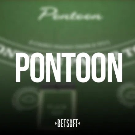 Play the Pontoon slot by Betsoft Gaming on Melbet Casino