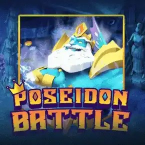 Poseidon Battle by KA Gaming, showcased at melbet-ethiopia.top – game logo