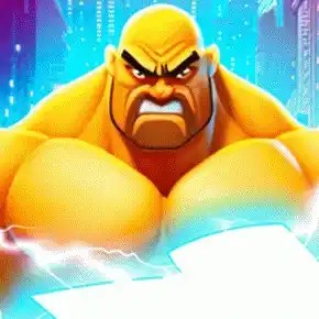 Street Power game by BGAMING – logo hosted on Melbet Casino