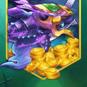 Try Undersea Treasure slot by KA Gaming on melbet-ethiopia.top – logo image